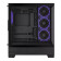 ASUS A31 PLUS TG ARGB Tempared Glass Mid Tower Gaming PC Case