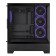 ASUS A31 PLUS TG ARGB Tempared Glass Mid Tower Gaming PC Case
