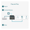 TP-Link TL-POE170S PoE++ Injector