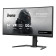 iiyama G-Master GCB3482WQSU 34" Curved Ultrawide QHD 120Hz 0.6ms Freesync Premium Gaming Monitor