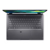 Acer aspire Spin 14 ASP14-52MTN-56R4 Intel Core Ultra 5 115U 16GB RAM 512GB SSD 14" Touchscreen Windows 11 Home 2-in-1 Laptop
