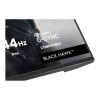 iiyama G-Master G2741QSU-B1 27" IPS Quad HD 144Hz 1ms G-Sync Gaming Monitor with Speakers