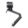 Trust TW-250 2K QHD Wired USB 2.0 Webcam - Black