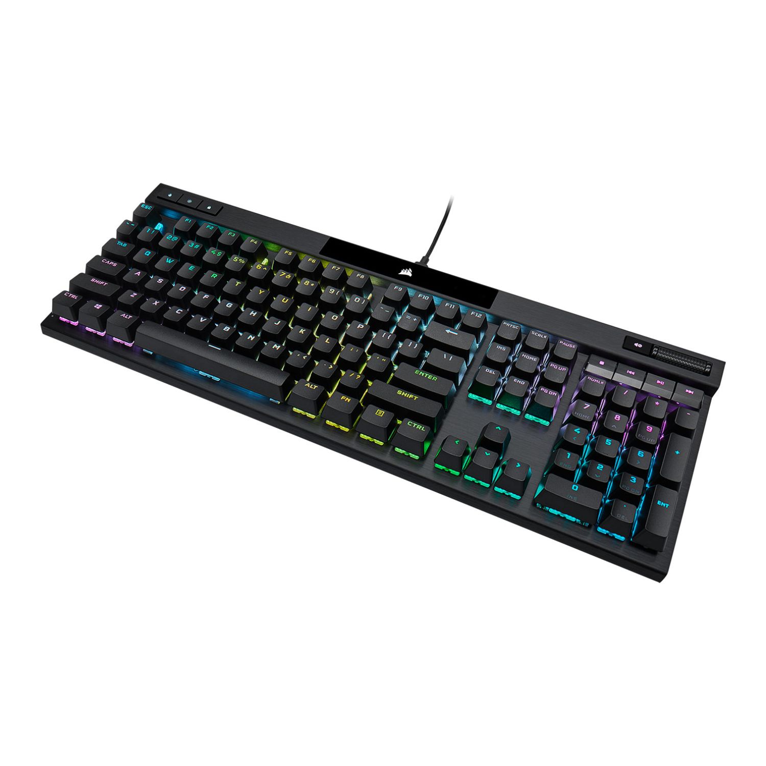 Corsair K70 Pro RGB Gaming Keyboard | UK Layout