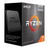 AMD Ryzen 7 5700X3D Zen 3 Socket AM4 8 Core Processor