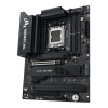 ASUS TUF GAMING X870E-PLUS WIFI7 ATX AMD Socket AM5 Motherboard