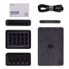 Cooler Master MasterHUB Fully Modular Controller Stream Kit - Black