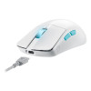 ASUS ROG Harpe Ace Aim Lab Edition Optical Wireless Gaming Mouse White