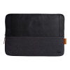Trust Lisboa 16" Notebook Carrying Laptop Sleeve - Black