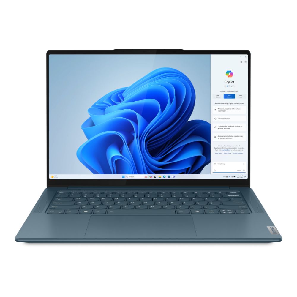 83E2CTO1WW-YX0BB88S Lenovo Yoga Pro 7i, 32GB 512GB Laptop