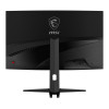 MSI MAG 321CUP 32" Curved UHD 4K 160Hz 1ms FreeSync Premium USB-C Gaming monitor
