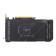 ASUS Dual GeForce RTX 4060 Ti EVO 16GB GDDR6 OC Edition Graphics Card - (DUAL-RTX4060TI-O16G-EVO)