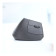 Logitech MX Vertical Wireless Bluetooth Optical 4000 DPI Ergonomic Mouse - Graphite