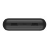 Belkin BoostCharge 20000 mAh Power Bank - Black