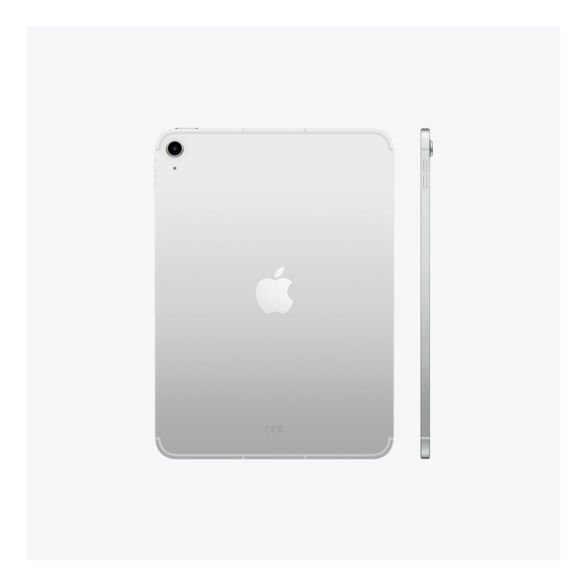 Apple iPad 11 128GB A16 Cellular Silver