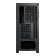 Fractal Design Pop 2 Air Solid Mid Tower PC Case - Black