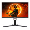 AOC Q27G3XMN 27" QHD 180Hz 1ms Freesync Premium Gaming Monitor