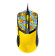 Razer Cobra Wired 8500 DPI Optical Gaming Mouse - Pokemon Edition Black/Yellow