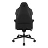 ThunderX3 CORE Smart Gaming Chair - Racer Black