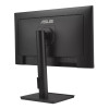 ASUS BE249CGN 23.8" LCD Full HD 120Hz USB-C Docking Height Adjustable Eye Care Monitor with Speakers