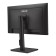 ASUS BE249CGN 23.8" LCD Full HD 120Hz USB-C Docking Height Adjustable Eye Care Monitor with Speakers