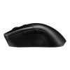 Asus ROG Gladius III Gaming Right-hand Wireless Optical 36000 DPI Mouse Black