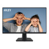 MSI PRO MP275Q 27" IPS Quad HD 100Hz 1ms HDMI Monitor with Speakers