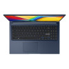 ASUS Vivobook 15 X1504ZA Intel Core i3-1215U 8GB RAM 128GB SSD 15.6" Windows 11 Home S Laptop