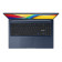 ASUS Vivobook 15 X1504ZA Intel Core i3-1215U 8GB RAM 128GB SSD 15.6" Windows 11 Home S Laptop