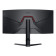 KOORUI G3441VC 34" Curved UWQHD 180HZ 1ms Freesync Premium Gaming Monitor