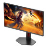 AOC G4 Q25G4SR 25" IPS Quad HD 300Hz 0.3ms Height Adjustable Built-In Speakers Gaming Monitor