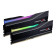 G.Skill Trident Z5 Neo F5-6000J3238G32GX2-TZ5NR 64GB (2 x 32GB) 6000 MHz DDR5 Desktop RAM