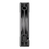 Antec Connect C120 120 ARGB Hydraulic Bearing Computer Case Fan 3 Pack - Black