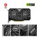 MSI GeForce RTX 4060 Ti VENTUS 2X BLACK OC 8GB Ada Lovelace Graphics Card