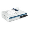 HP Scanjet Pro 2600 f1 Flatbed & ADF scanner 600 x 600 DPI A4 Scanner