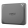Crucial X9 Pro 4TB External USB-C 3.2 Gen2 Portable SSD