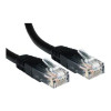 Cables Direct 5-Meter CAT5e Moulded Boot Econ Range Network Cable