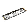 Team Group MP44Q 2TB M.2 2280 NVMe PCIe 4.0 Internal SSD