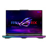 Refurbished - ASUS ROG Strix SCAR 16 Intel Core i9-13980HX 32GB RAM 2TB SSD RTX 4080 16" Gaming Laptop
