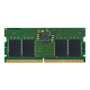 Kingston Technology ValueRAM 8 GB (1 x 8GB) DDR5 5600 MHz Desktop RAM