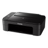 Canon PIXMA TS3350 Inkjet 3-in-1 Multifunction A4 Colour Wireless Printer - Black