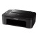 Canon PIXMA TS3350 Inkjet 3-in-1 Multifunction A4 Colour Wireless Printer - Black