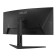 Refurbished - ASUS TUF VG34VQL3A 34" Curved Wide Quad HD 180Hz 1ms Height Adjustable Gaming Monitor
