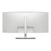 Dell UltraSharp U4025QW 40" 5K Ultra HD IPS 120Hz 5ms Height Adjustable Curved Monitor with Speakers