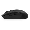NZXT Lift Elite Optical Wireless/Wired Gaming Mouse - Black