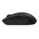 NZXT Lift Elite Optical Wireless/Wired Gaming Mouse - Black