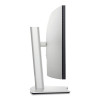Dell UltraSharp U3425WE 34.1" Wide Quad HD IPS 120Hz 5ms Height Adjustable Curved Monitor with Speakers