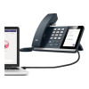Yealink MP50 USB Teams High-Definition Audio IP Phone