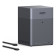 UGREEN NASync DH4300 Plus 4-Bay-NAS (Diskless) + HDMI Cable