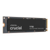 Crucial T710 2TB PCIe Gen5 NVMe 2280 M.2 SSD Solid State Drive